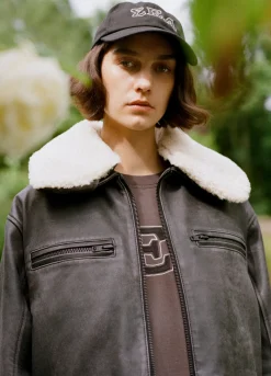 Women Sea New York Adonis Cap