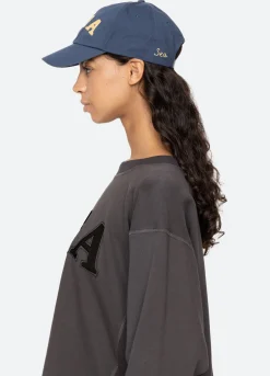 Women Sea New York Adonis Cap