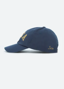 Women Sea New York Adonis Cap