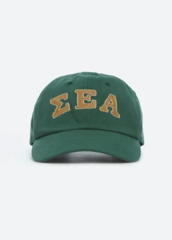 Women Sea New York Adonis Cap