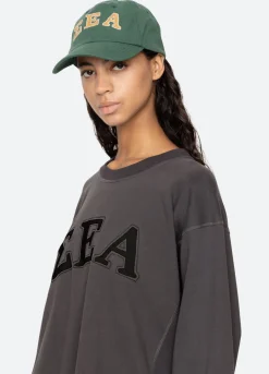 Women Sea New York Adonis Cap