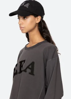 Women Sea New York Adonis Cap