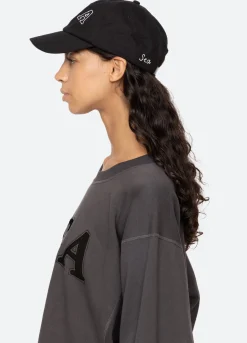 Women Sea New York Adonis Cap