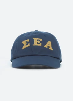 Women Sea New York Adonis Cap