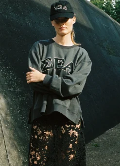 Women Sea New York Adonis Sweatshirt