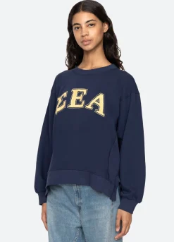 Women Sea New York Adonis Sweatshirt
