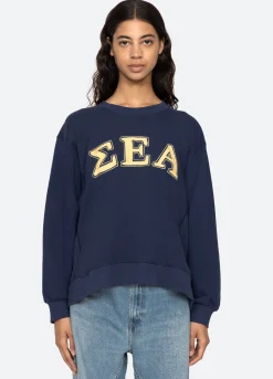 Women Sea New York Adonis Sweatshirt