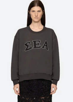 Women Sea New York Adonis Sweatshirt