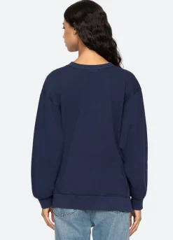 Women Sea New York Adonis Sweatshirt