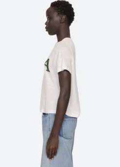 Women Sea New York Adonis T-Shirt