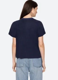 Women Sea New York Adonis T-Shirt