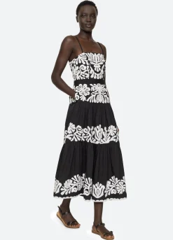 Women Sea New York Agathe Dress
