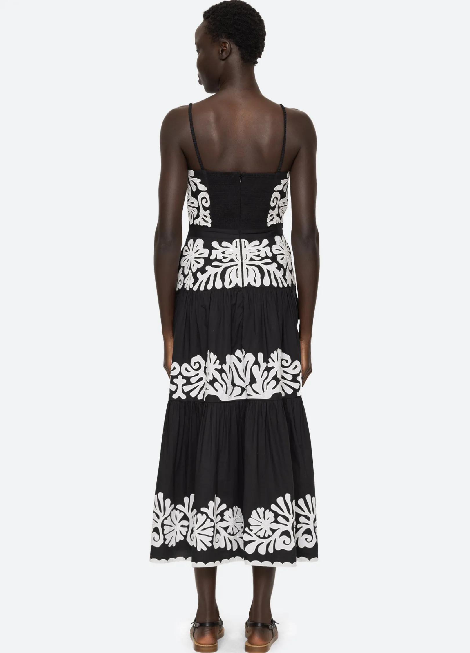 Women Sea New York Agathe Dress
