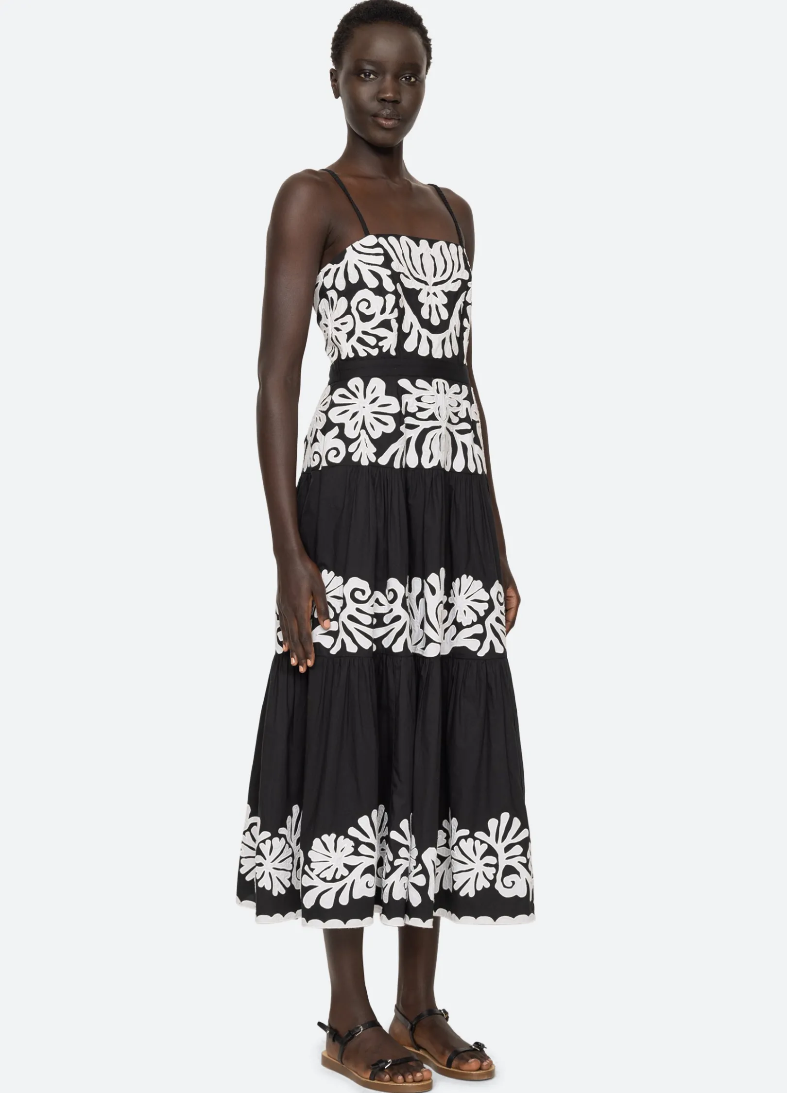 Women Sea New York Agathe Dress