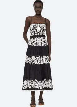 Women Sea New York Agathe Dress
