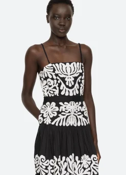 Women Sea New York Agathe Dress