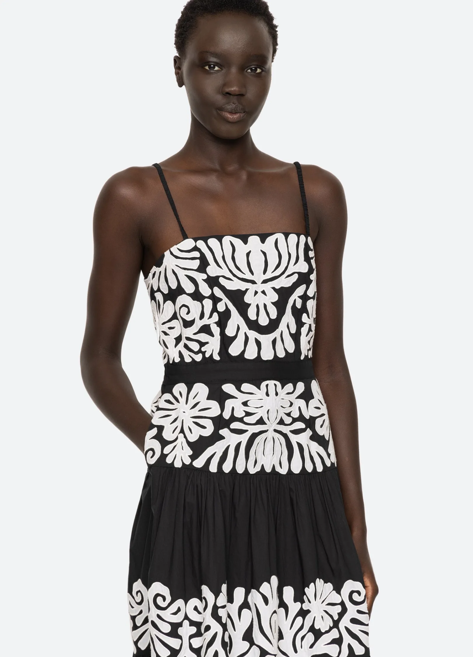 Women Sea New York Agathe Dress