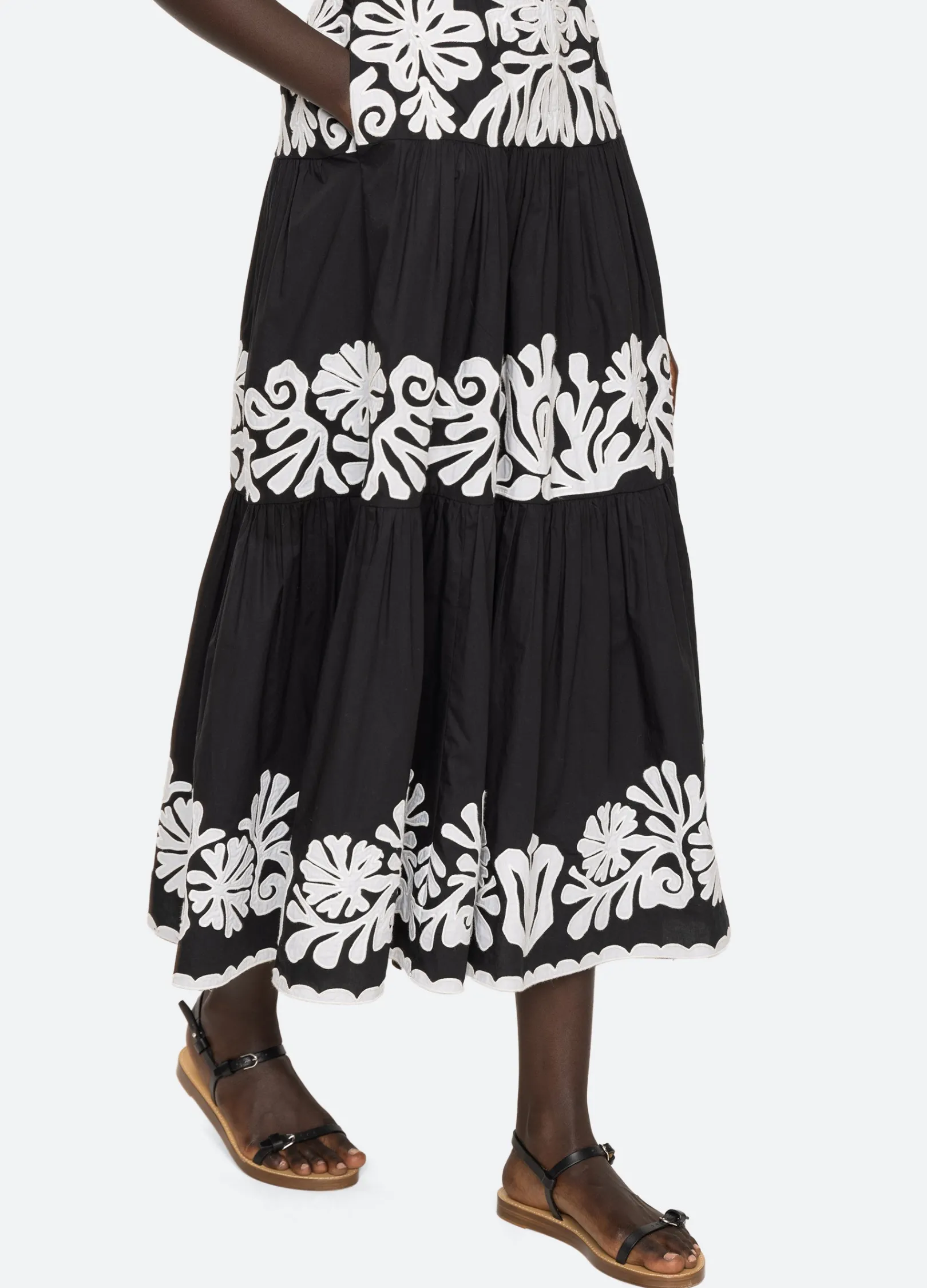 Women Sea New York Agathe Dress