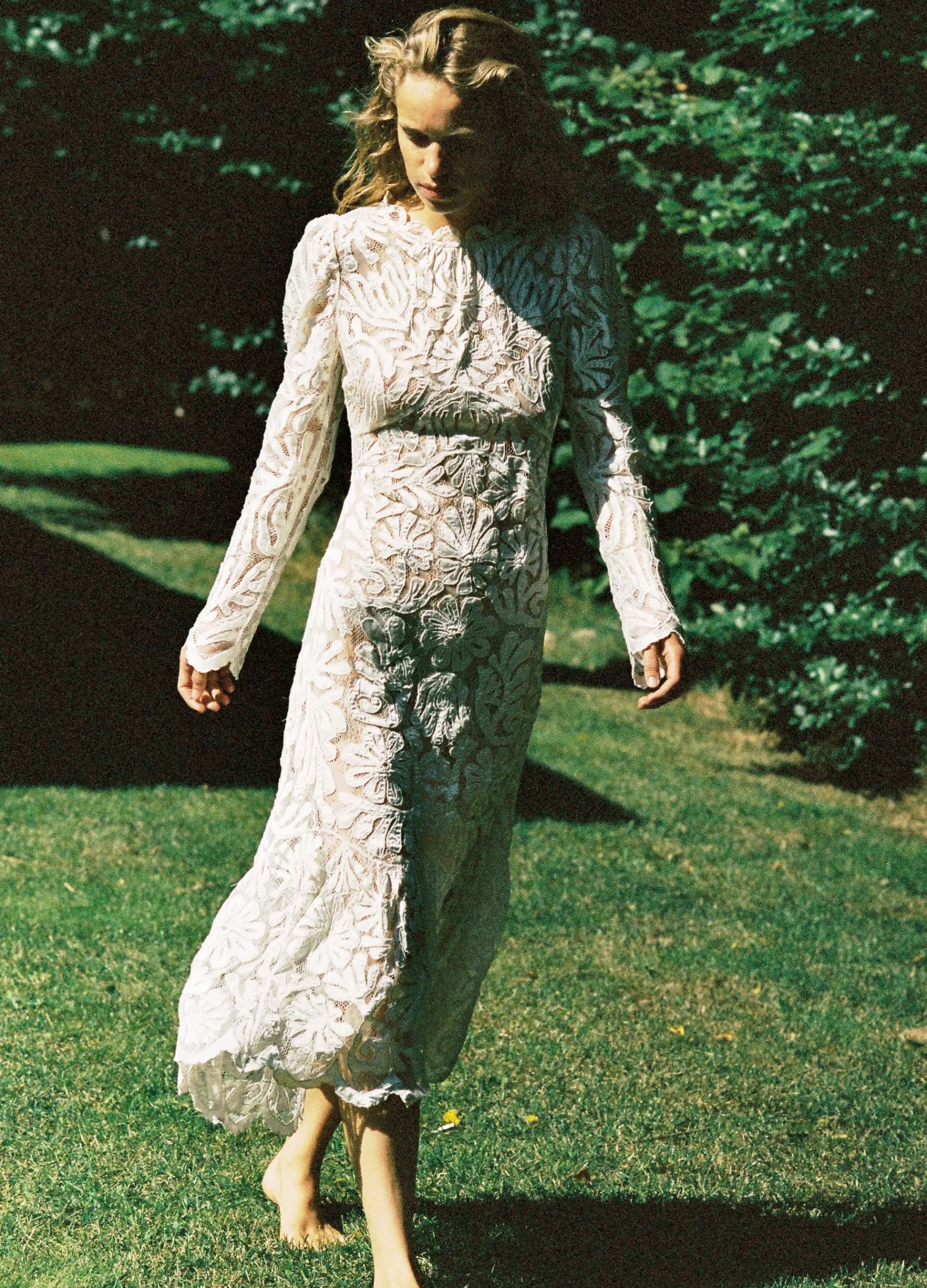 Women Sea New York Agathe L/S Dress