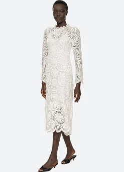 Women Sea New York Agathe L/S Dress