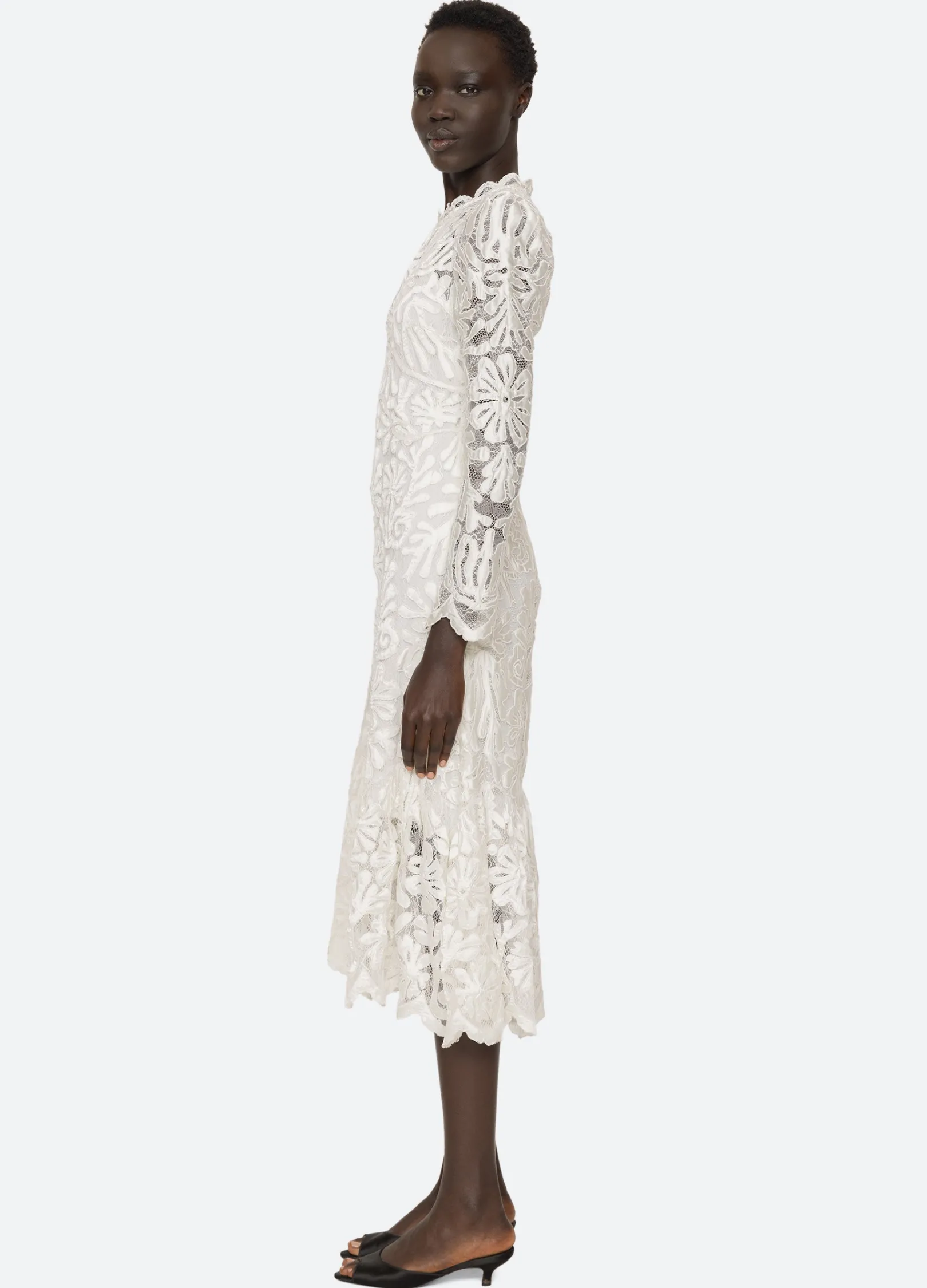 Women Sea New York Agathe L/S Dress