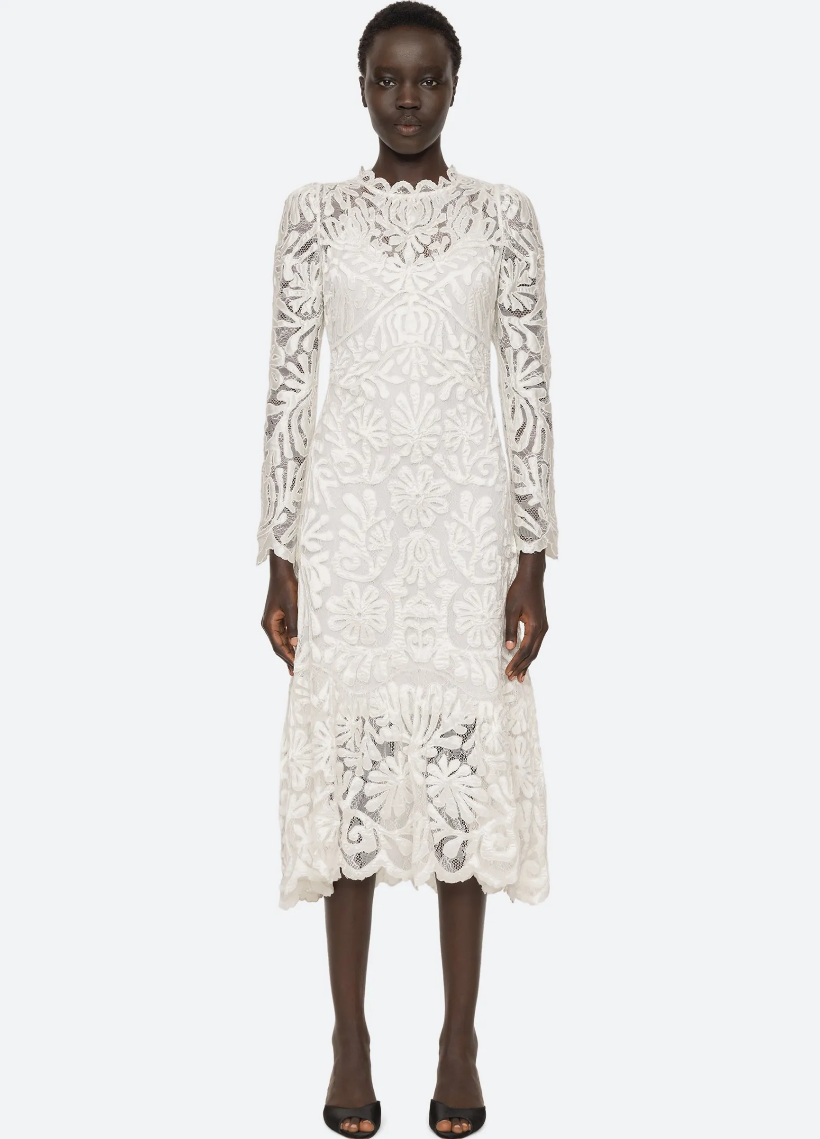 Women Sea New York Agathe L/S Dress
