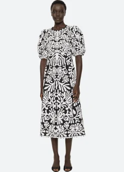 Women Sea New York Agathe S/S Dress