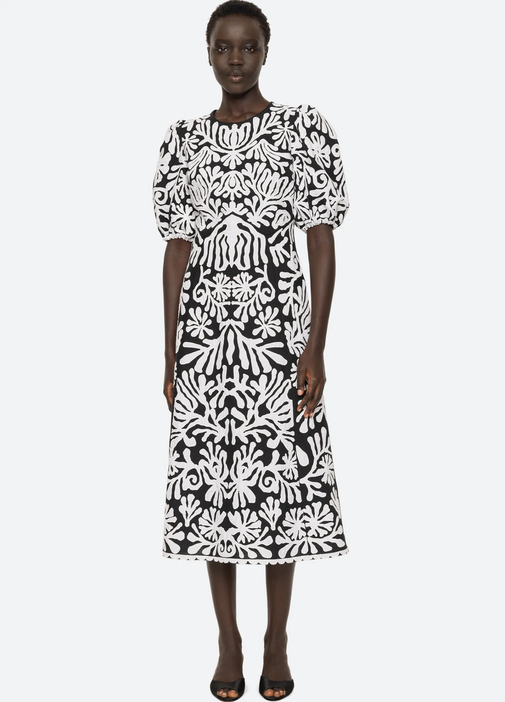 Women Sea New York Agathe S/S Dress