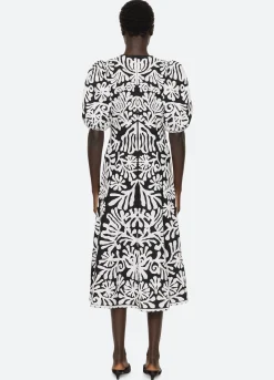 Women Sea New York Agathe S/S Dress