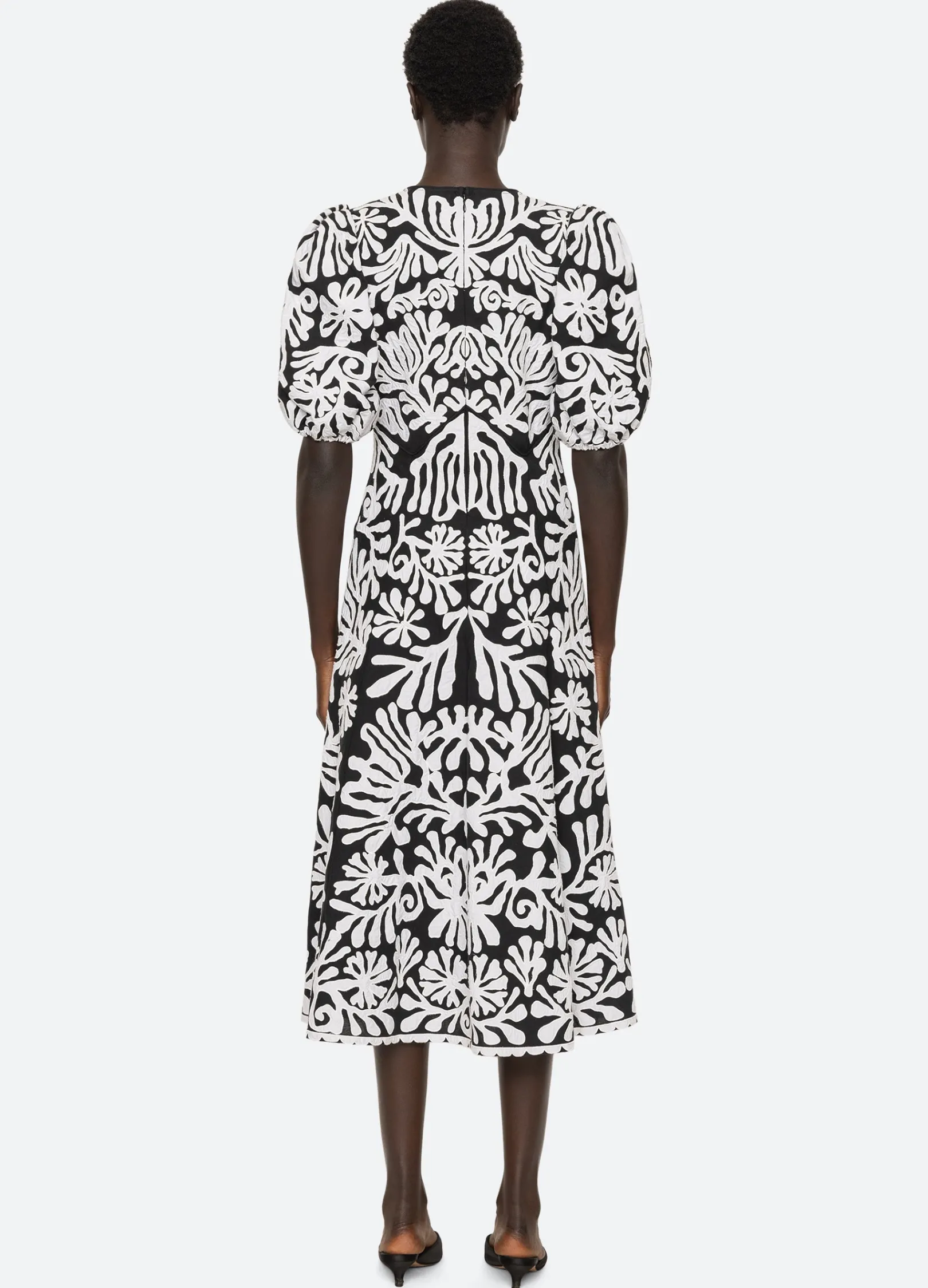 Women Sea New York Agathe S/S Dress