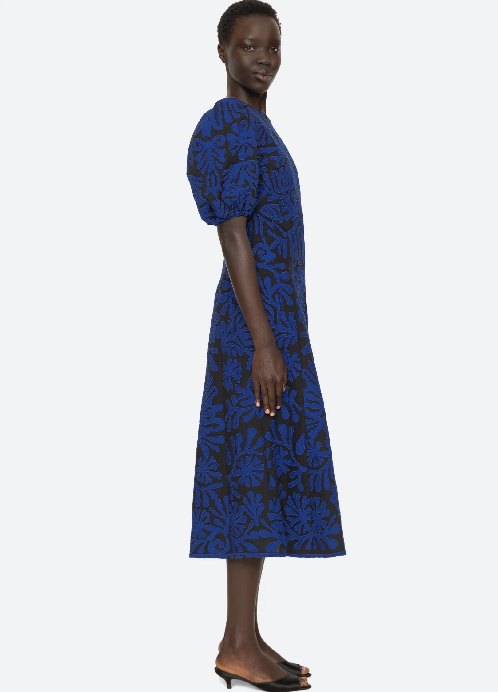 Women Sea New York Agathe S/S Dress