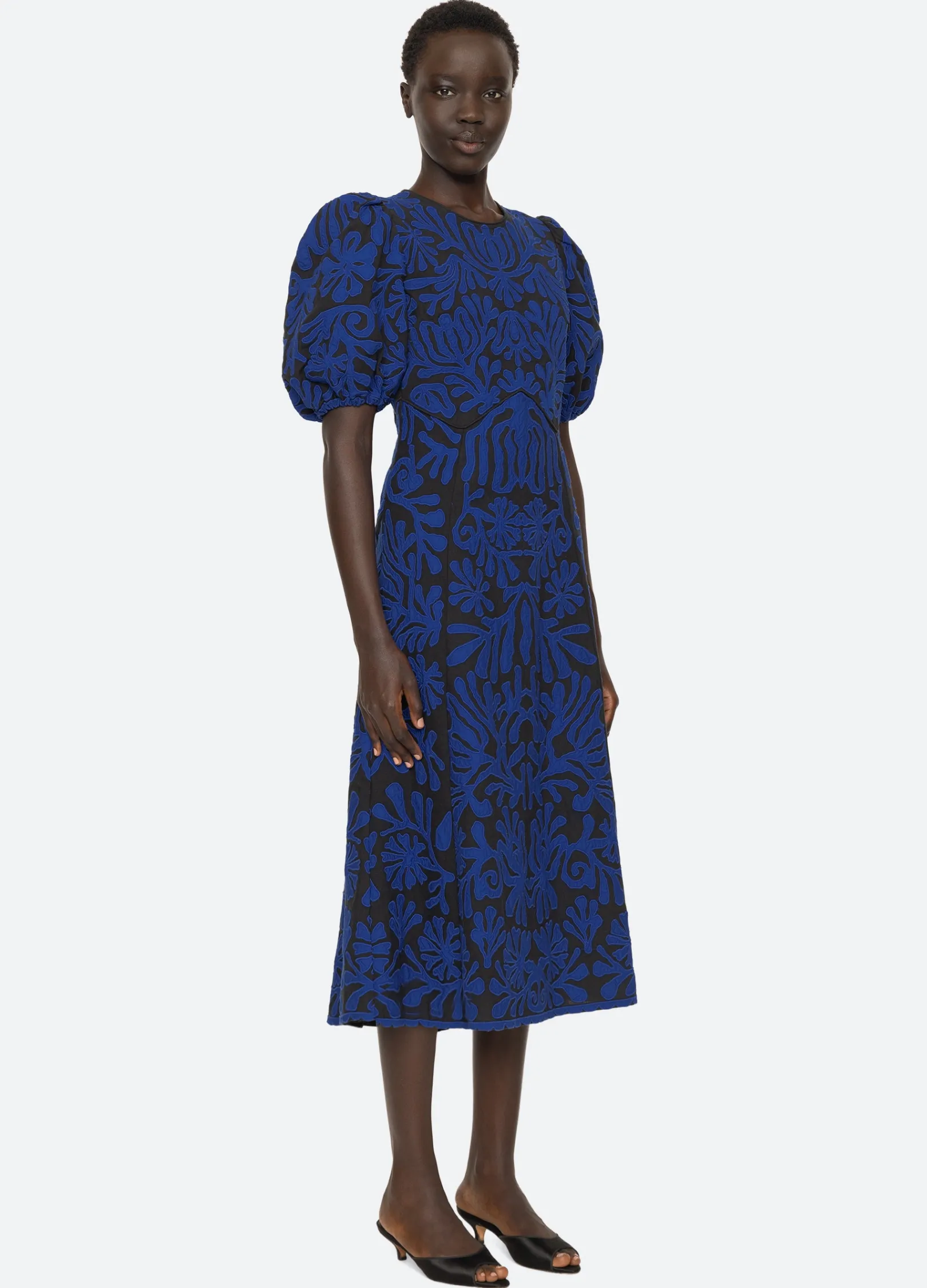 Women Sea New York Agathe S/S Dress