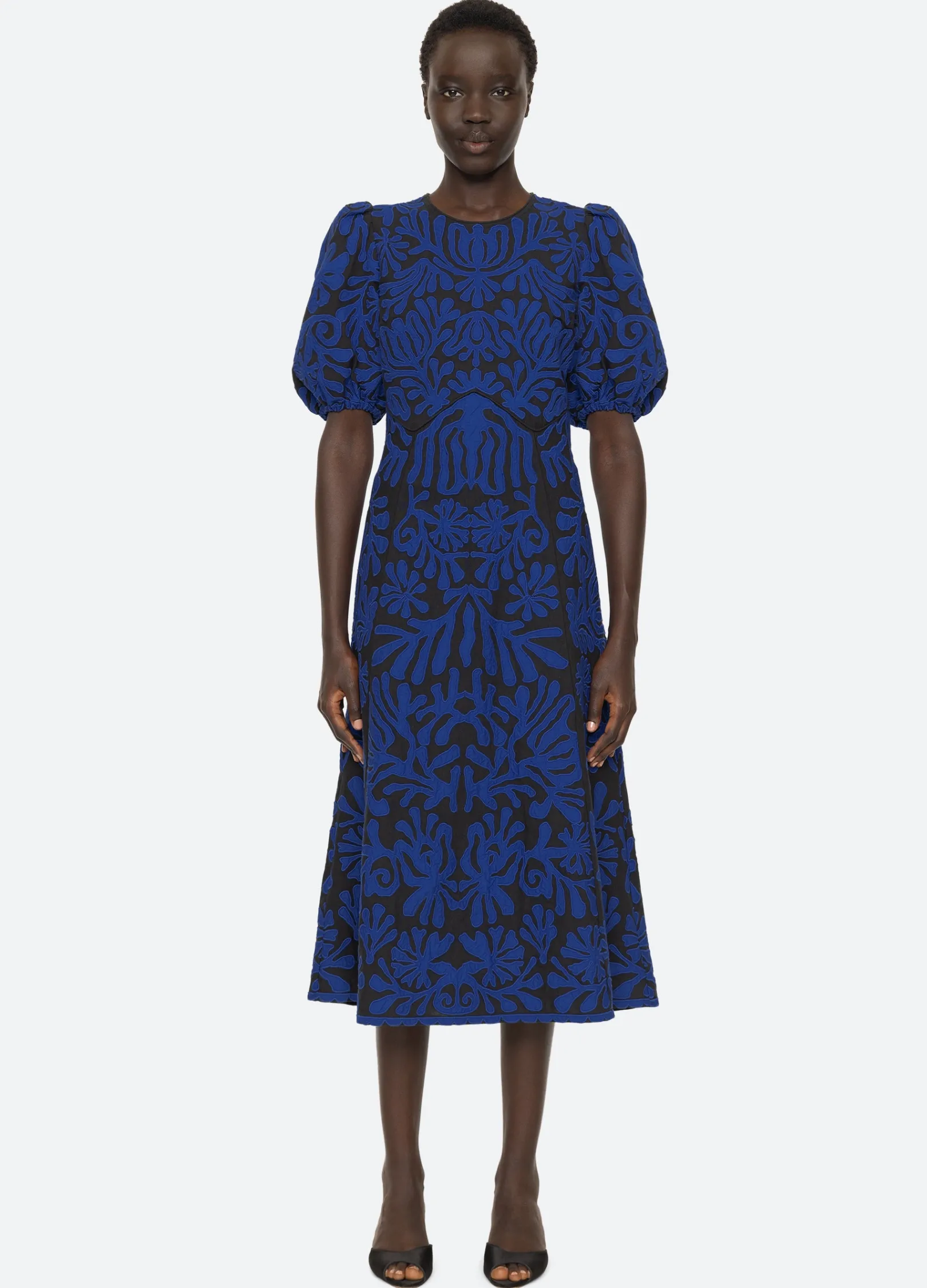 Women Sea New York Agathe S/S Dress
