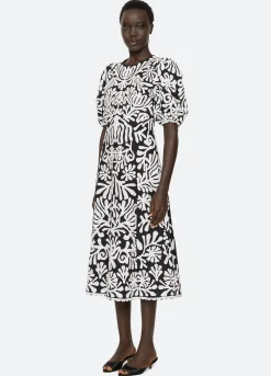 Women Sea New York Agathe S/S Dress