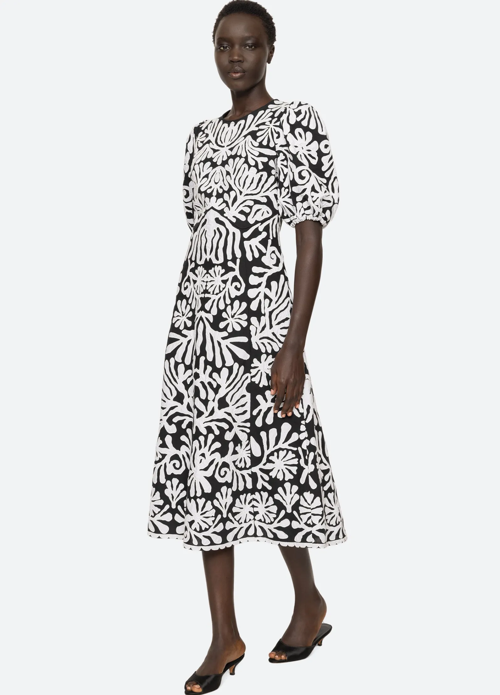 Women Sea New York Agathe S/S Dress
