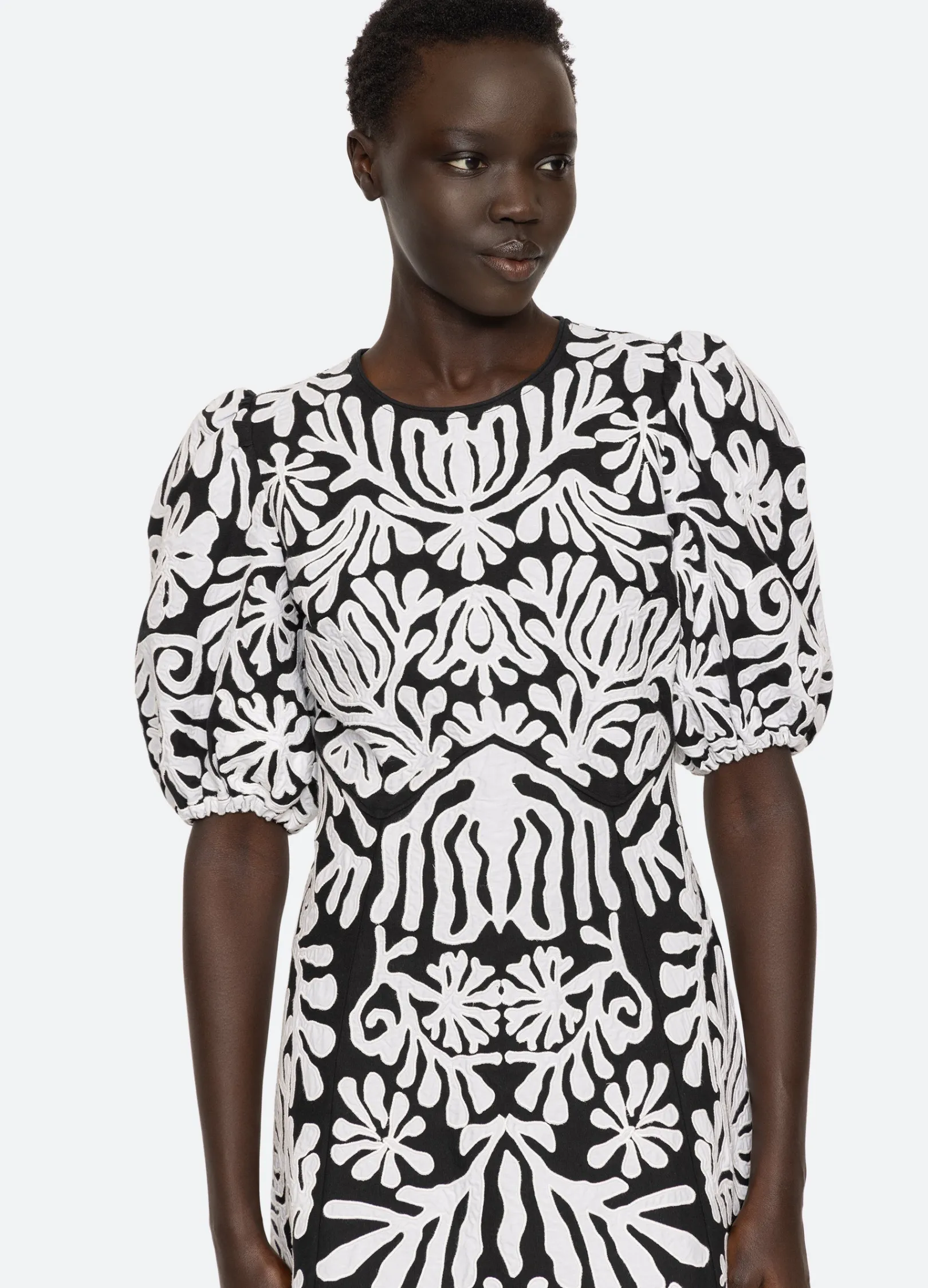 Women Sea New York Agathe S/S Dress