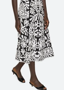 Women Sea New York Agathe S/S Dress