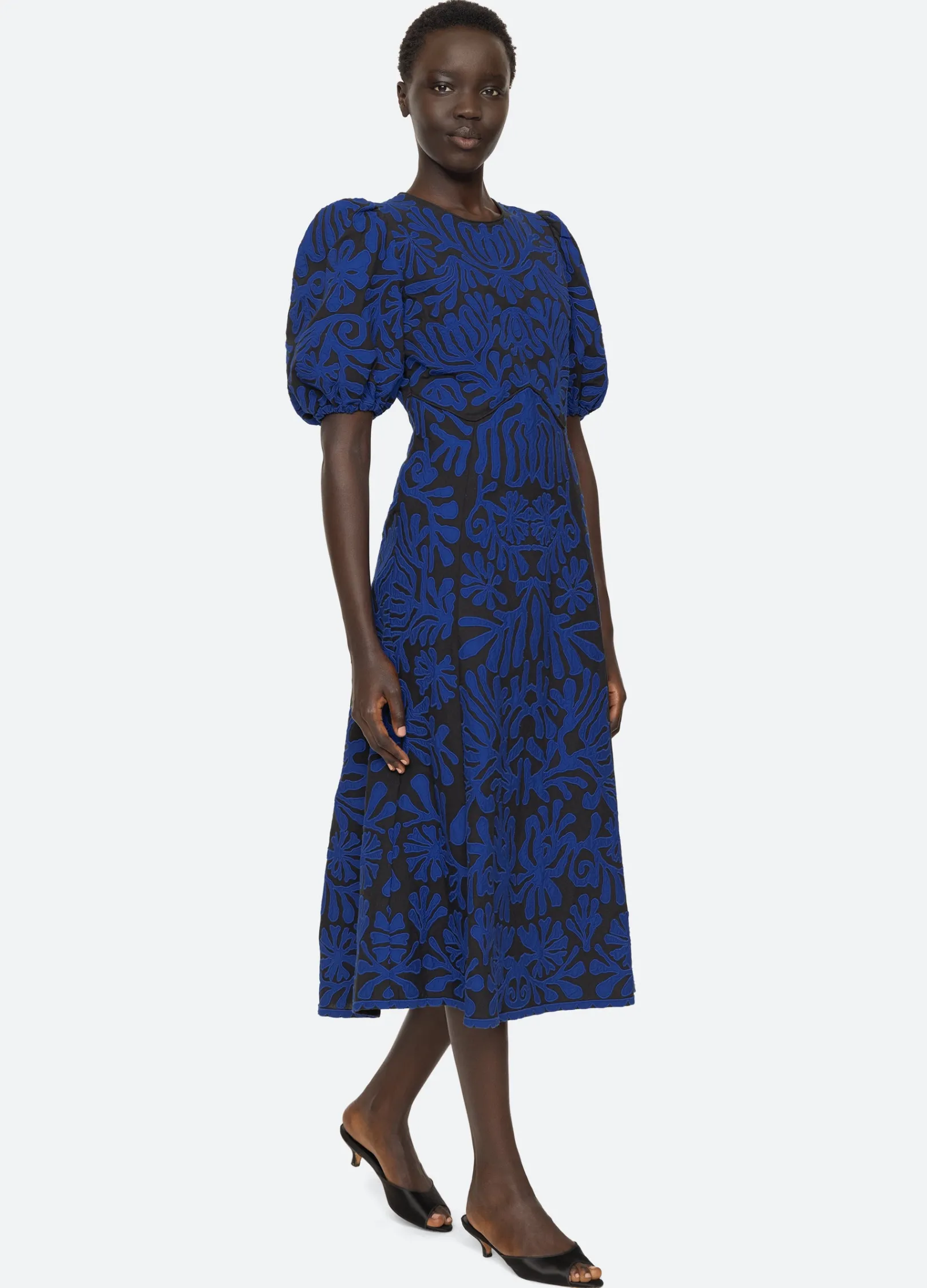 Women Sea New York Agathe S/S Dress