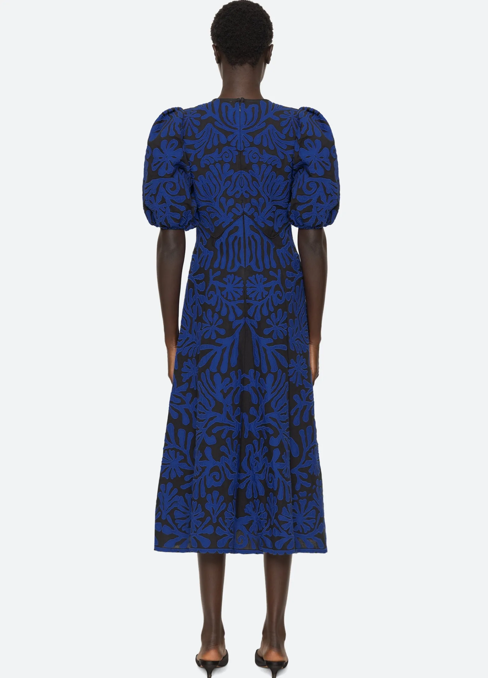 Women Sea New York Agathe S/S Dress