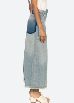 Women Sea New York Alba Skirt