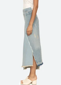 Women Sea New York Alba Skirt