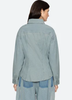 Women Sea New York Alba Top