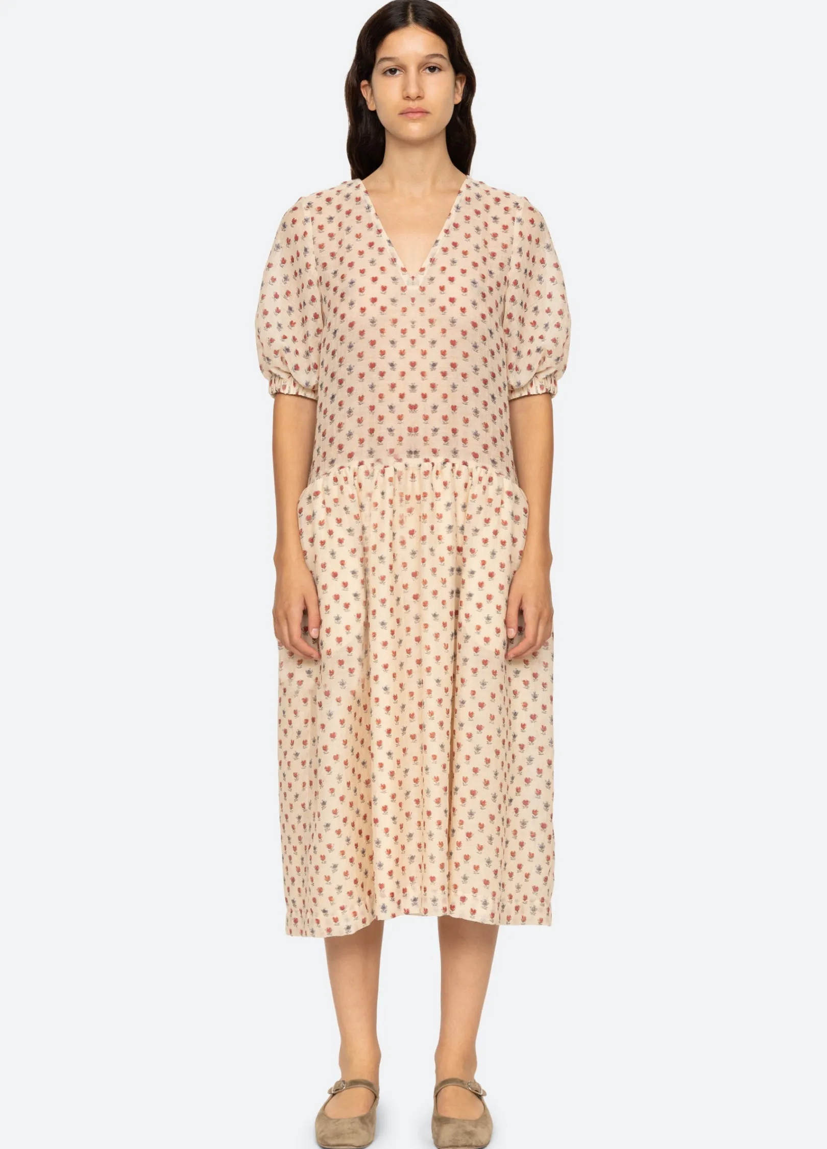 Women Sea New York Alexis Dress
