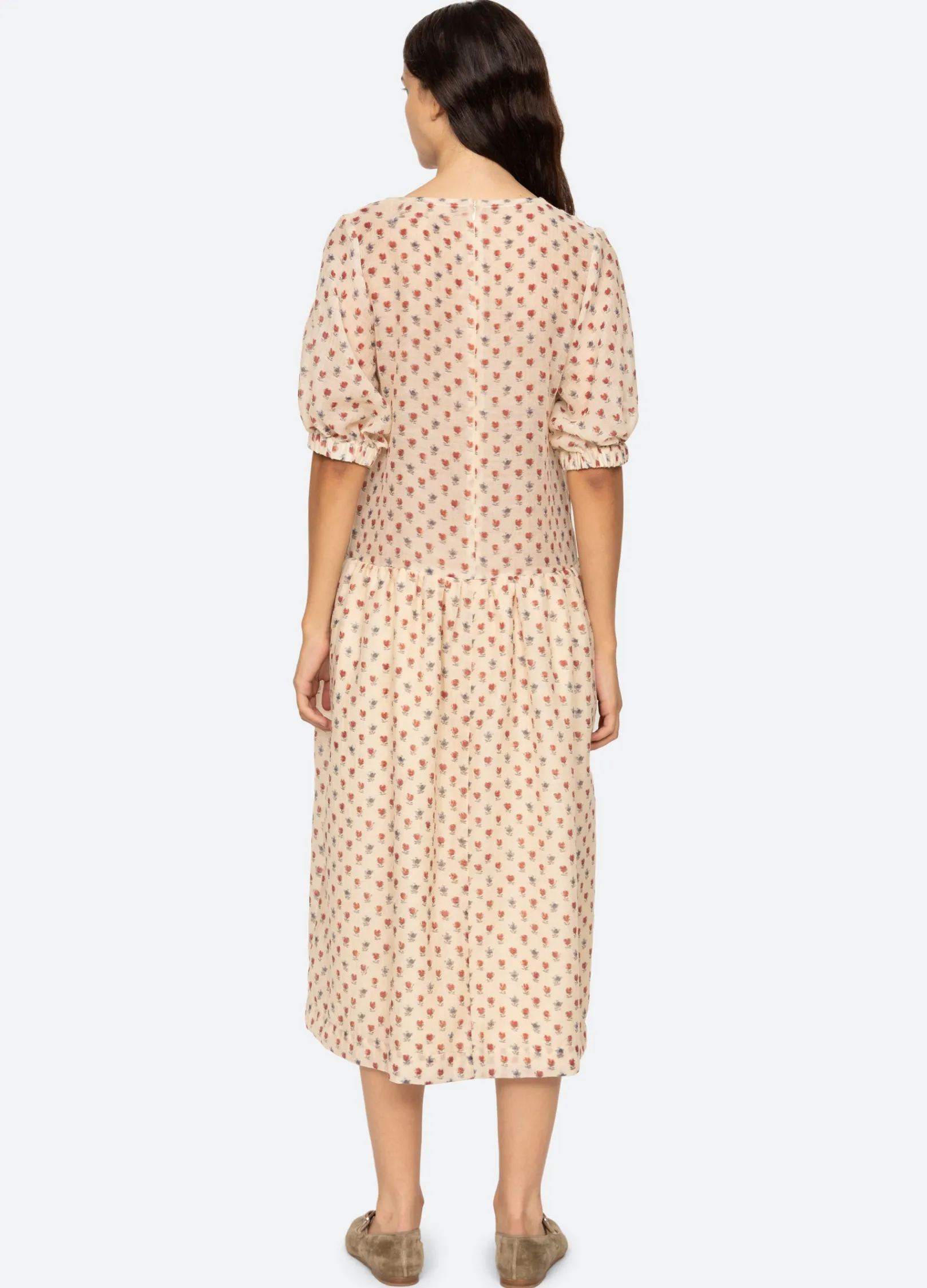 Women Sea New York Alexis Dress