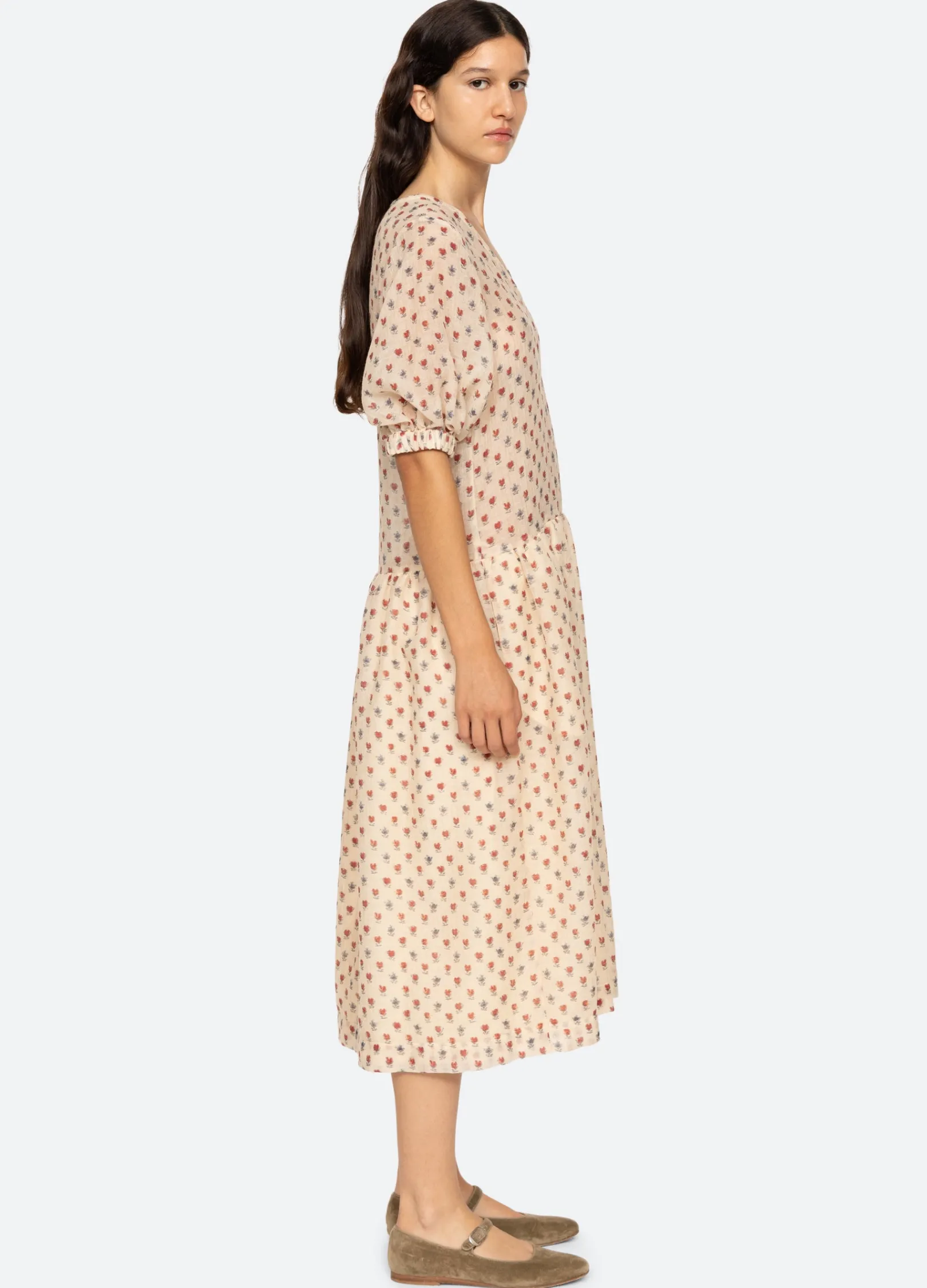 Women Sea New York Alexis Dress