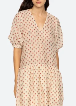 Women Sea New York Alexis Dress