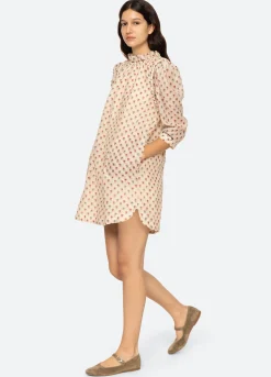 Women Sea New York Alexis Tunic