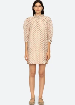 Women Sea New York Alexis Tunic