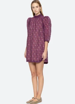 Women Sea New York Alexis Tunic