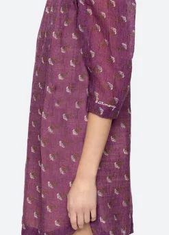 Women Sea New York Alexis Tunic